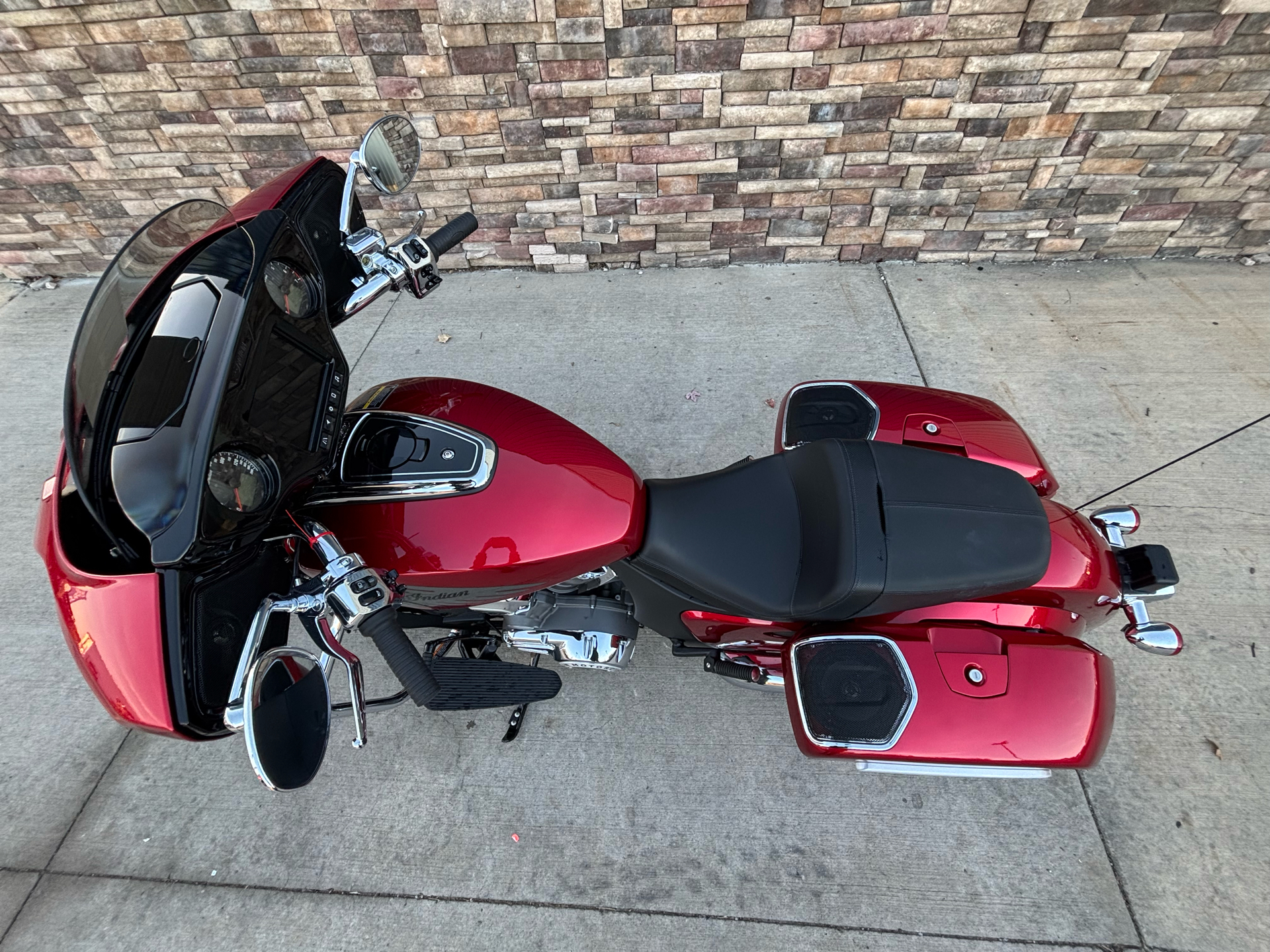 2025 Indian Motorcycle Chieftain® PowerPlus Limited with 112 in Columbia, Missouri - Photo 4