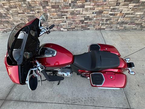 2025 Indian Motorcycle Chieftain® PowerPlus Limited with 112 in Columbia, Missouri - Photo 4