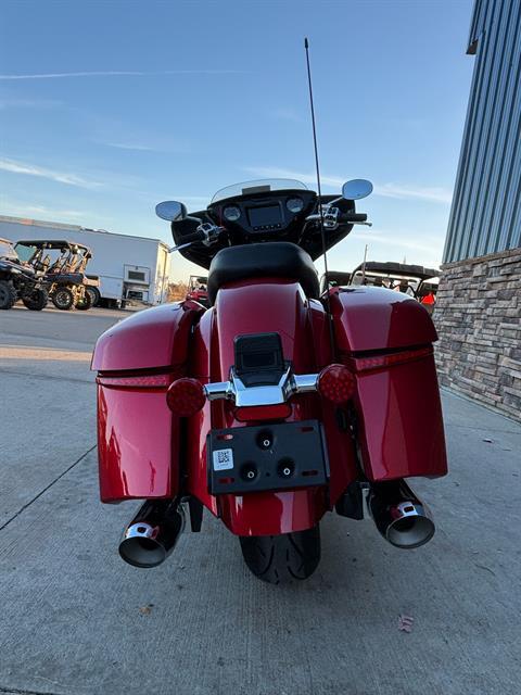 2025 Indian Motorcycle Chieftain® PowerPlus Limited with 112 in Columbia, Missouri - Photo 5