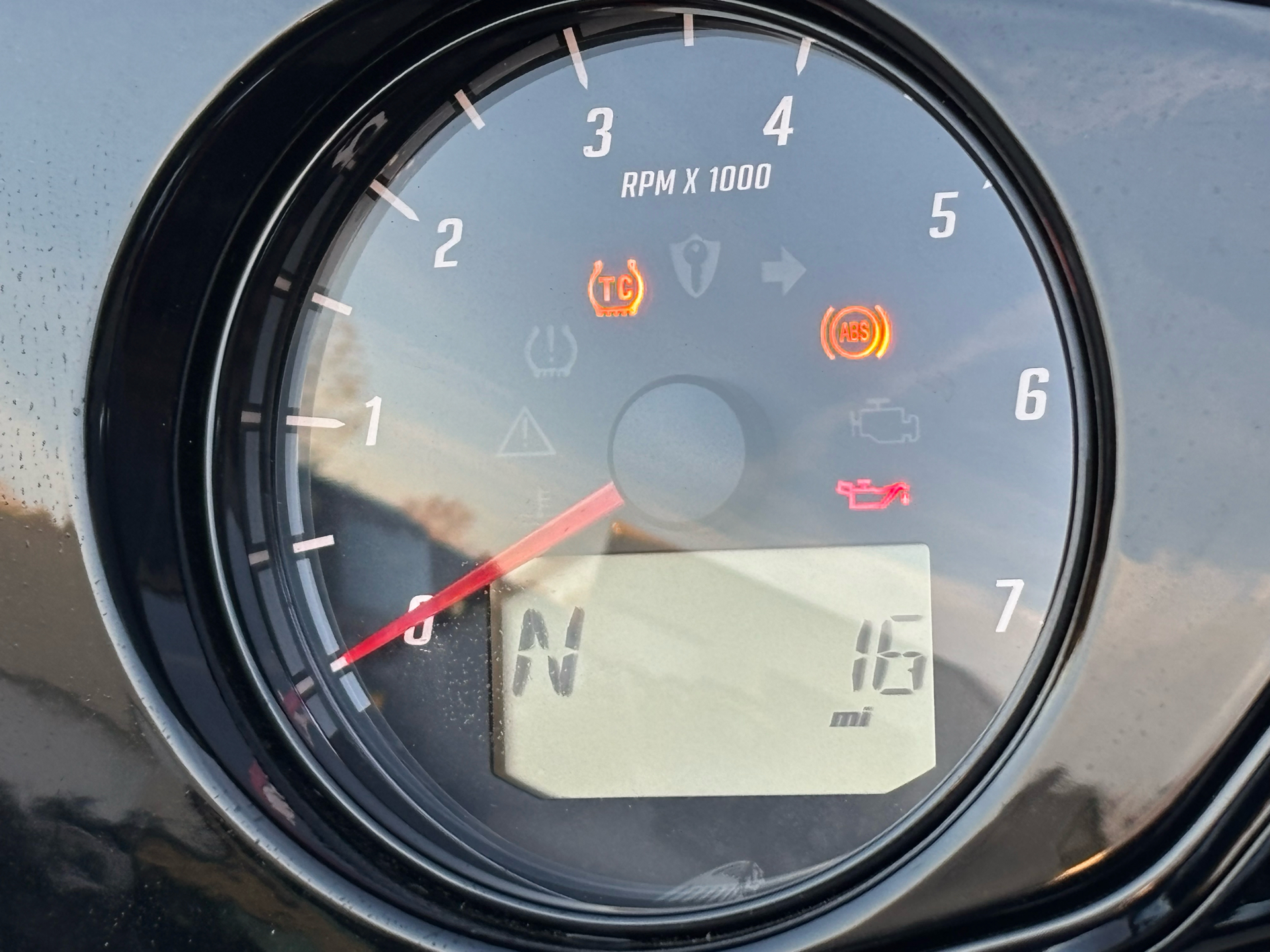 2025 Indian Motorcycle Chieftain® PowerPlus Limited with 112 in Columbia, Missouri - Photo 10