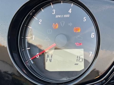 2025 Indian Motorcycle Chieftain® PowerPlus Limited with 112 in Columbia, Missouri - Photo 10