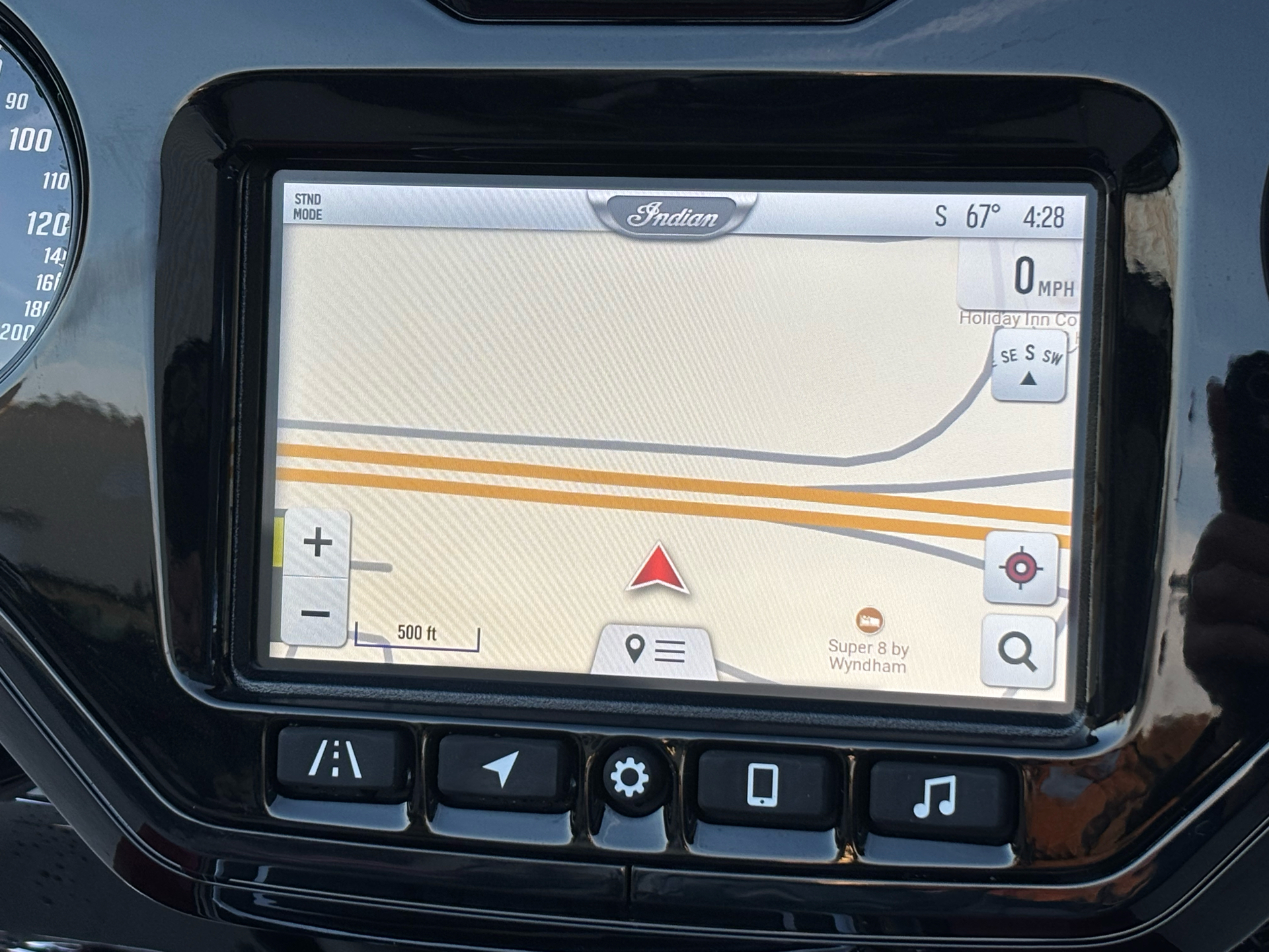 2025 Indian Motorcycle Chieftain® PowerPlus Limited with 112 in Columbia, Missouri - Photo 11