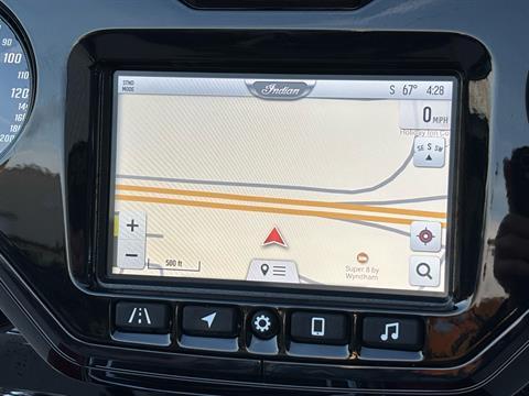 2025 Indian Motorcycle Chieftain® PowerPlus Limited with 112 in Columbia, Missouri - Photo 11