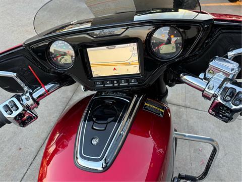 2025 Indian Motorcycle Chieftain® PowerPlus Limited with 112 in Columbia, Missouri - Photo 12