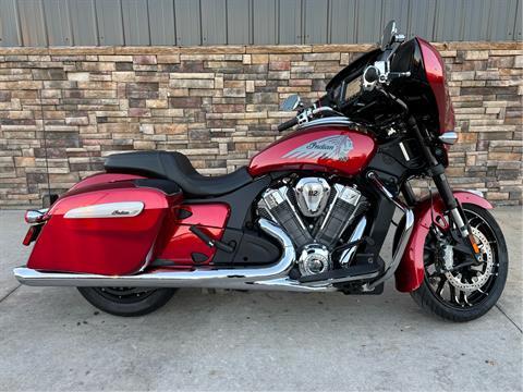 2025 Indian Motorcycle Chieftain® PowerPlus Limited with 112 in Columbia, Missouri - Photo 15