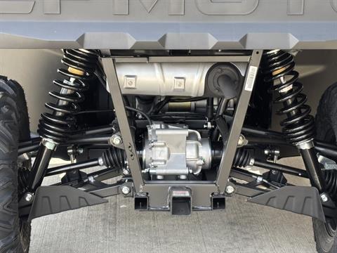 2026 CFMOTO UForce 600 in Columbia, Missouri - Photo 5