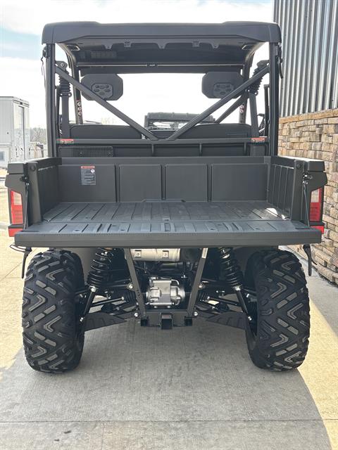 2026 CFMOTO UForce 600 in Columbia, Missouri - Photo 6