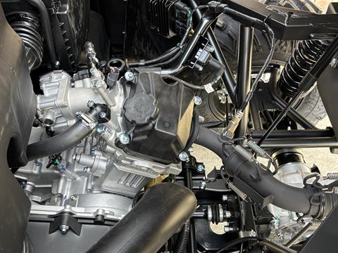 2026 CFMOTO UForce 600 in Columbia, Missouri - Photo 7