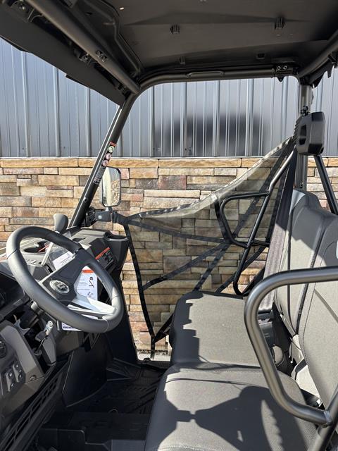 2026 CFMOTO UForce 600 in Columbia, Missouri - Photo 9