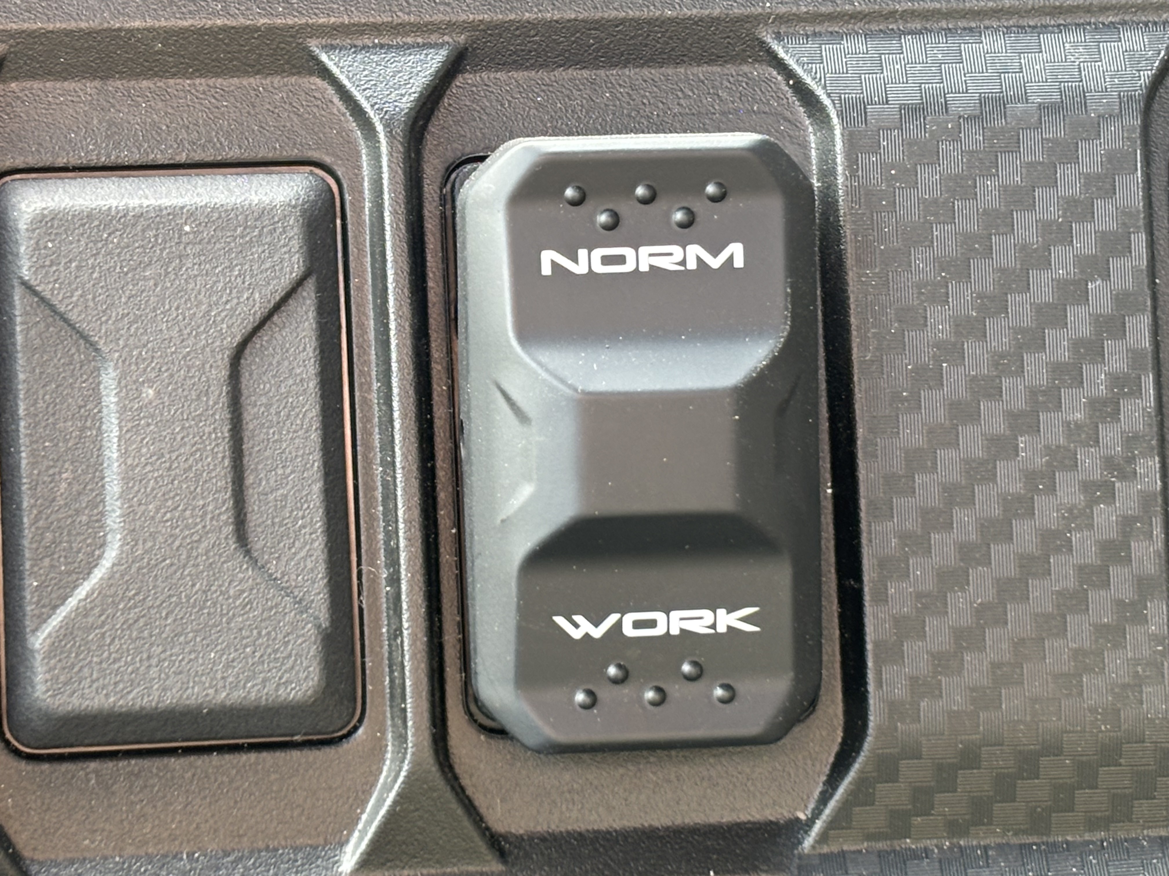 2026 CFMOTO UForce 600 in Columbia, Missouri - Photo 11