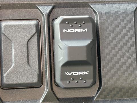 2026 CFMOTO UForce 600 in Columbia, Missouri - Photo 11