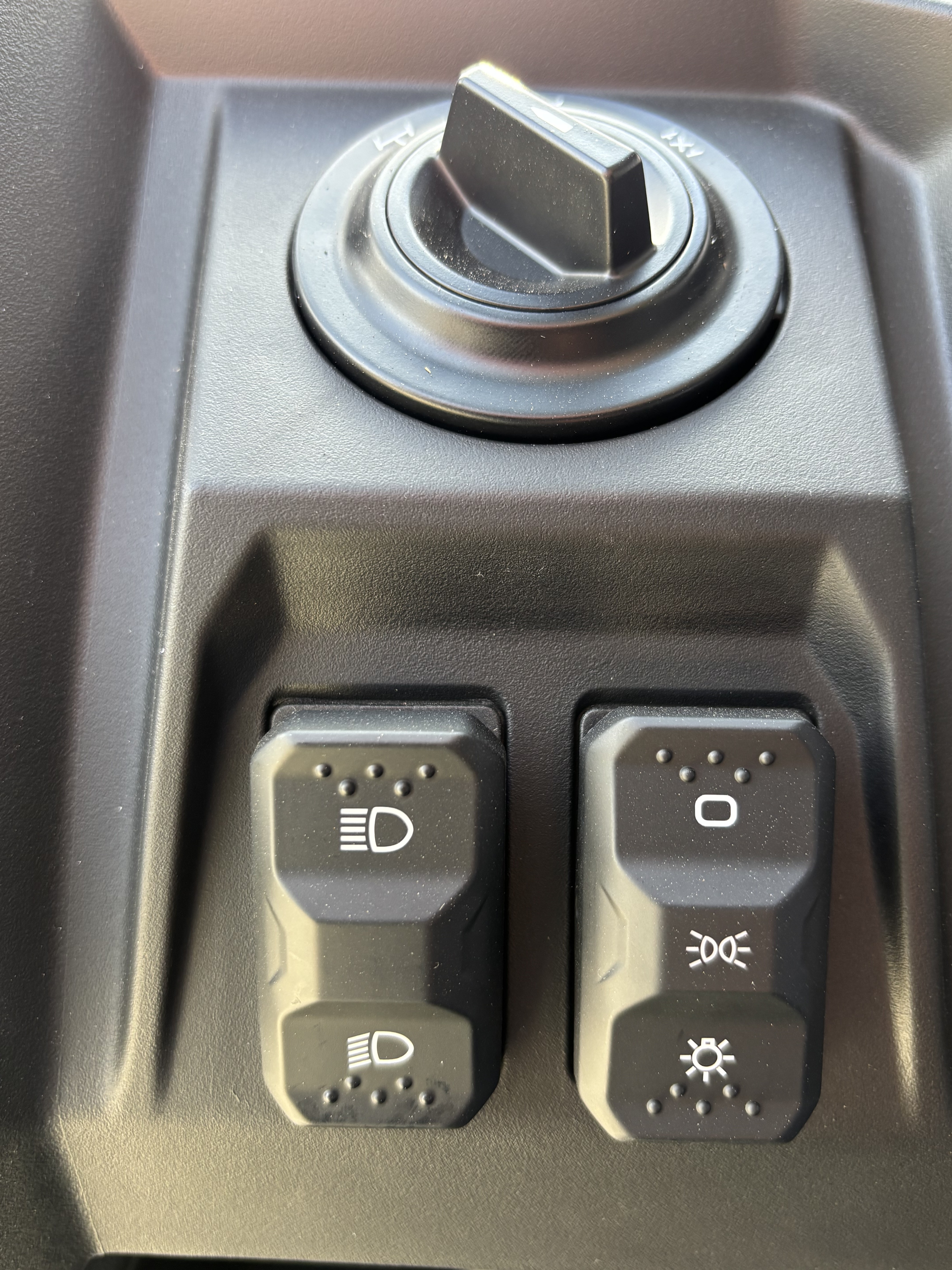 2026 CFMOTO UForce 600 in Columbia, Missouri - Photo 12