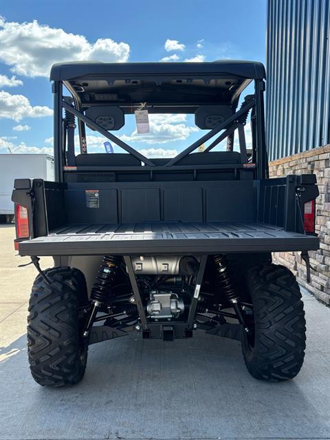 2026 CFMOTO UForce 600 in Columbia, Missouri - Photo 6