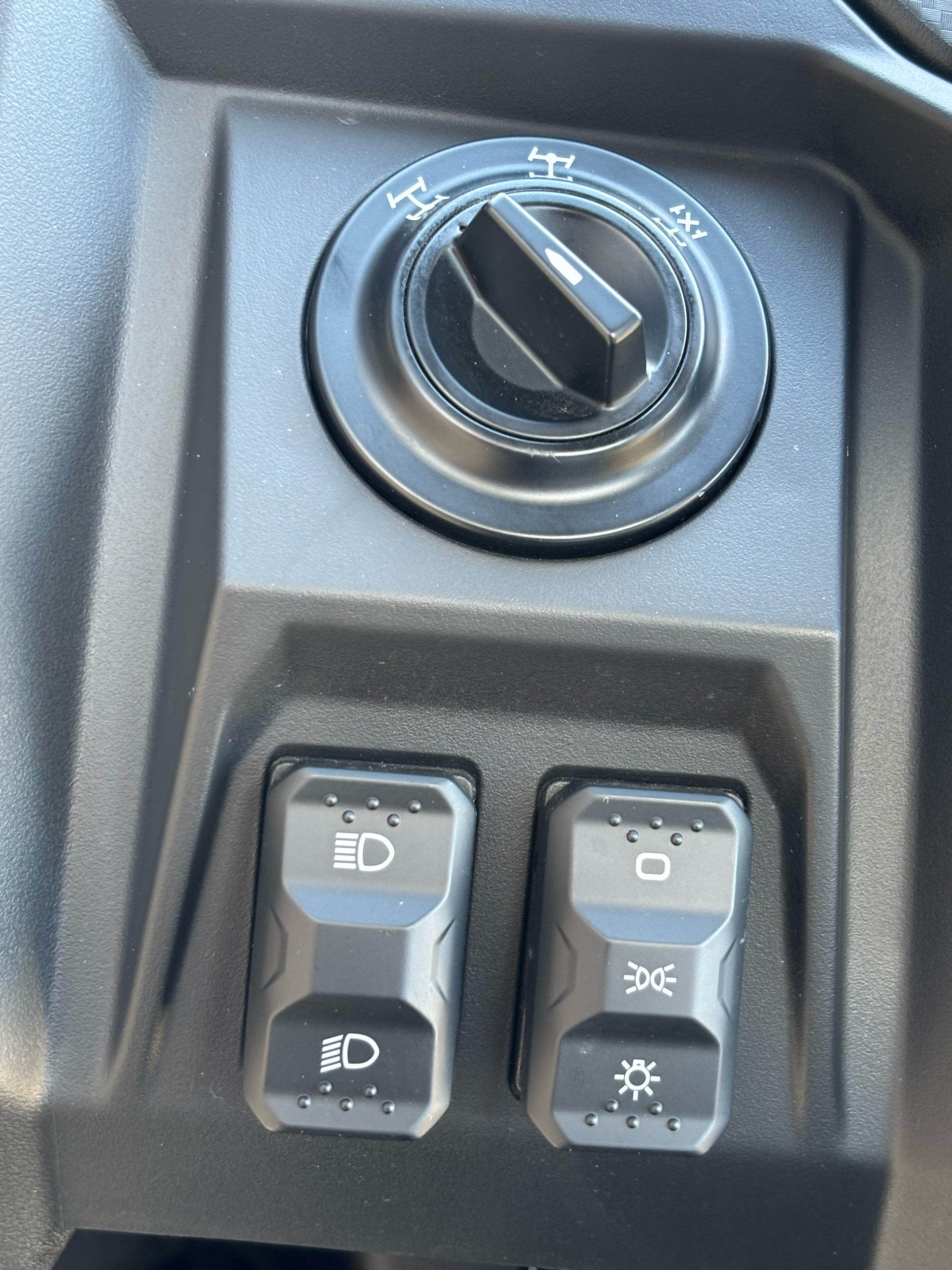 2026 CFMOTO UForce 600 in Columbia, Missouri - Photo 10