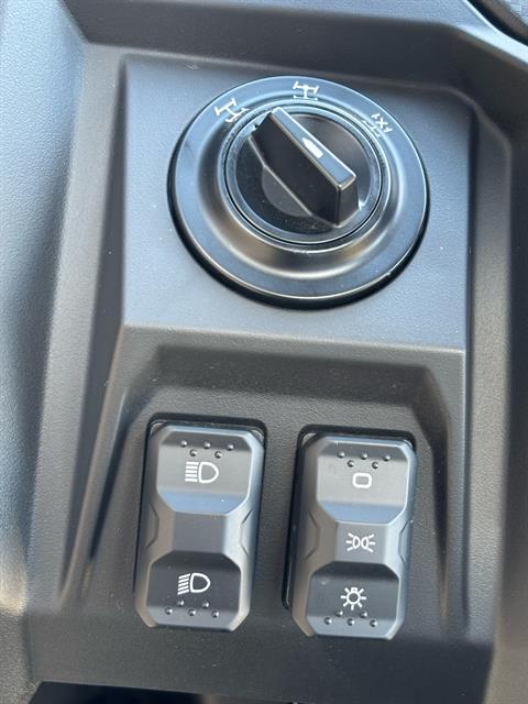 2026 CFMOTO UForce 600 in Columbia, Missouri - Photo 10