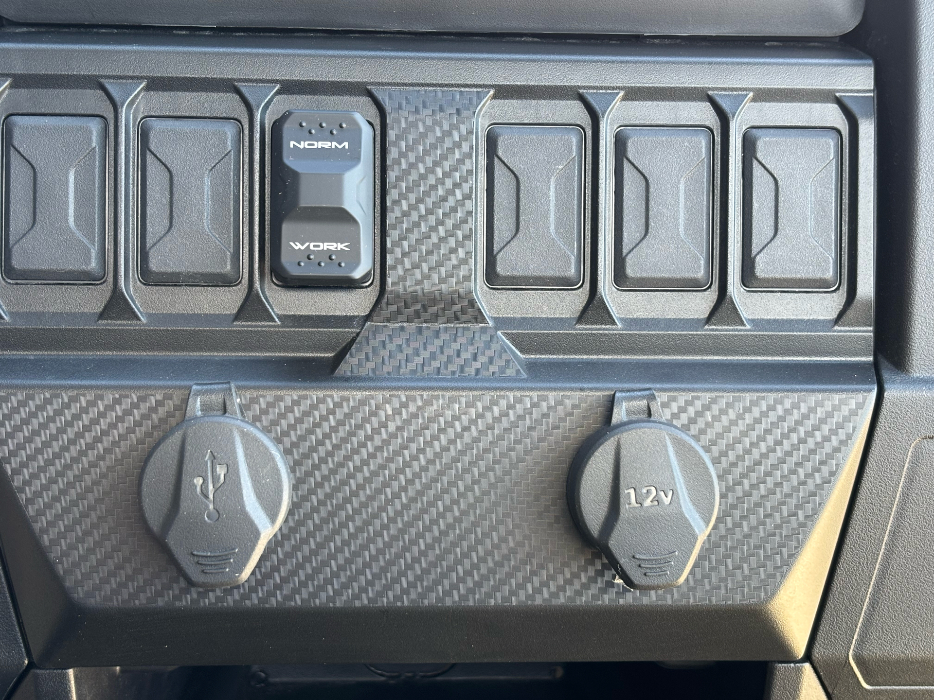 2026 CFMOTO UForce 600 in Columbia, Missouri - Photo 11