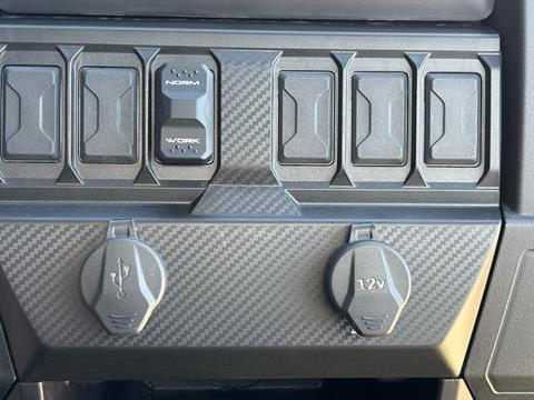 2026 CFMOTO UForce 600 in Columbia, Missouri - Photo 11