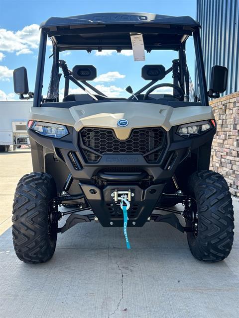 2026 CFMOTO UForce 600 in Columbia, Missouri - Photo 12