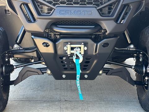 2026 CFMOTO UForce 600 in Columbia, Missouri - Photo 13