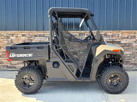2026 CFMOTO UForce 600 in Columbia, Missouri - Photo 14