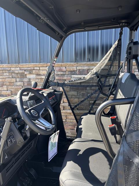 2026 CFMOTO UForce 600 in Columbia, Missouri - Photo 8