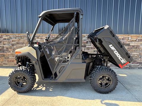 2026 CFMOTO UForce 600 in Columbia, Missouri - Photo 10