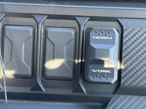 2026 CFMOTO UForce 600 in Columbia, Missouri - Photo 12