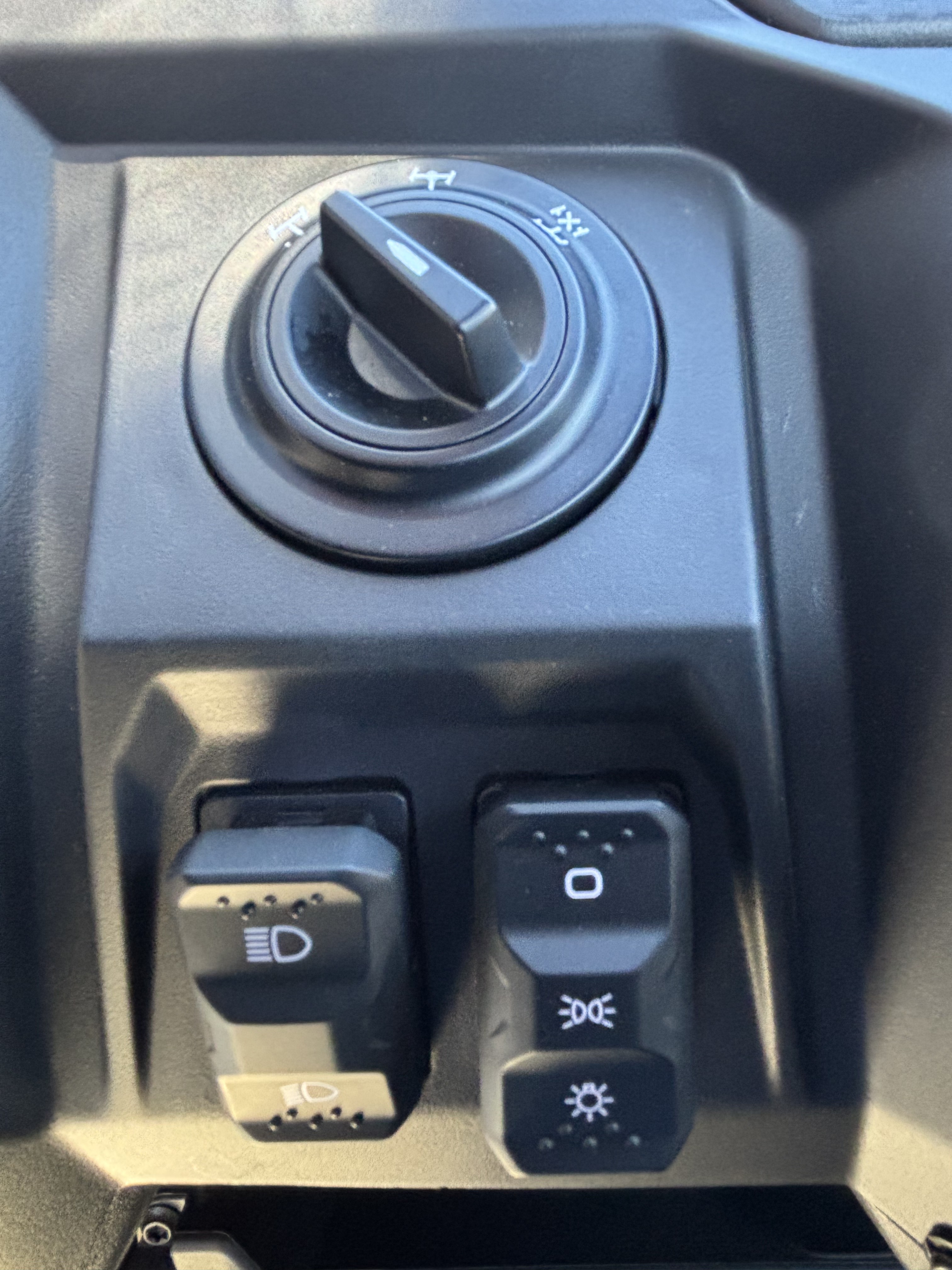 2026 CFMOTO UForce 600 in Columbia, Missouri - Photo 13