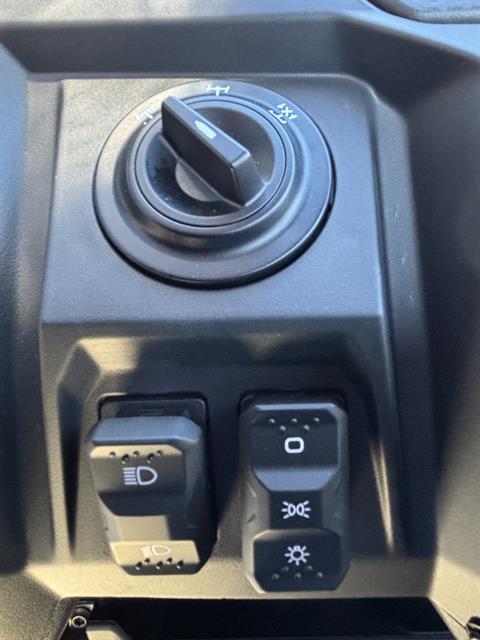 2026 CFMOTO UForce 600 in Columbia, Missouri - Photo 14