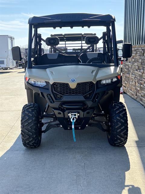 2026 CFMOTO UForce 600 in Columbia, Missouri - Photo 15