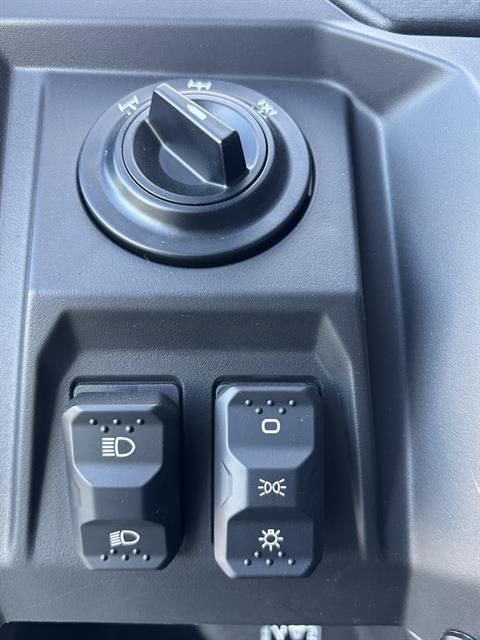 2026 CFMOTO UForce 600 in Columbia, Missouri - Photo 9