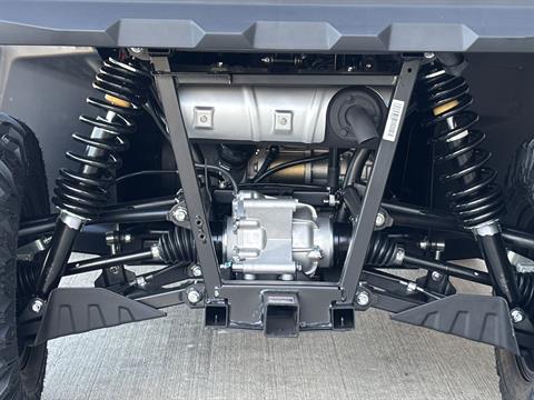 2026 CFMOTO UForce 600 in Columbia, Missouri - Photo 5