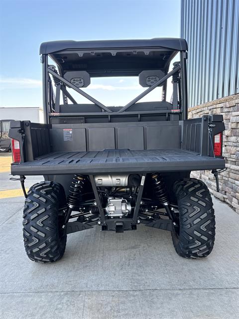 2026 CFMOTO UForce 600 in Columbia, Missouri - Photo 6