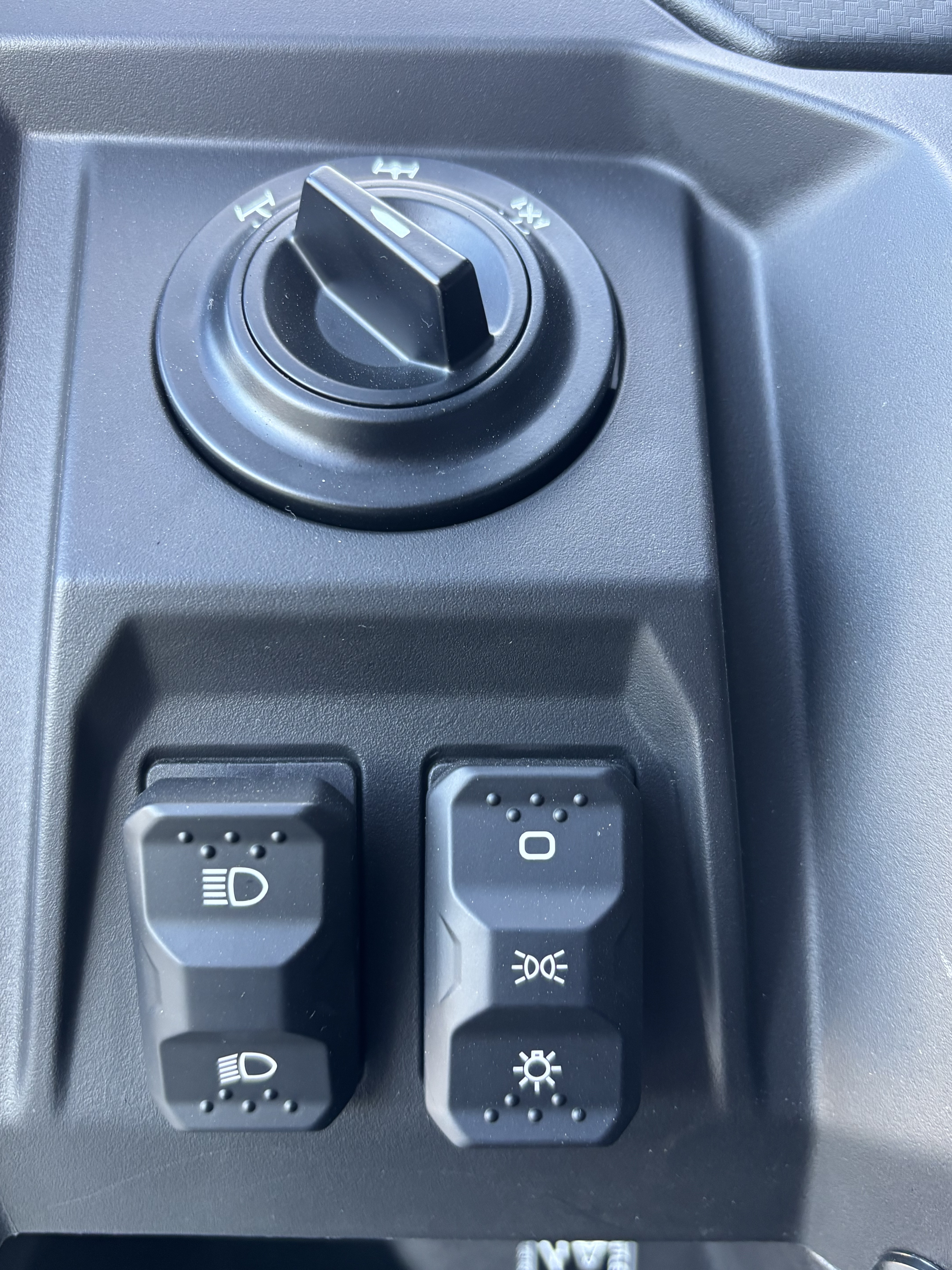 2026 CFMOTO UForce 600 in Columbia, Missouri - Photo 9