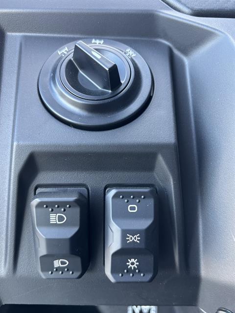 2026 CFMOTO UForce 600 in Columbia, Missouri - Photo 9