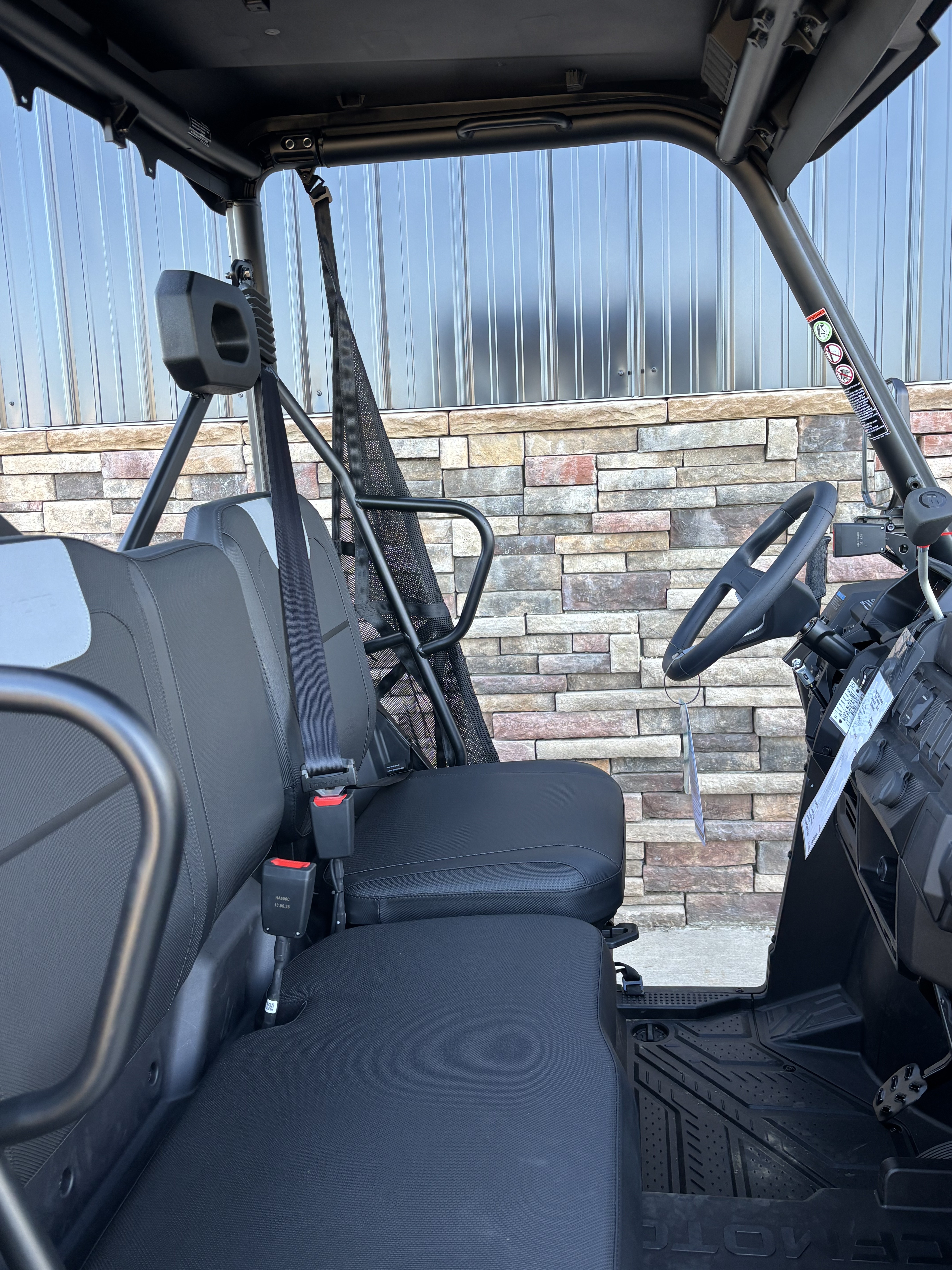 2026 CFMOTO UForce 600 in Columbia, Missouri - Photo 13