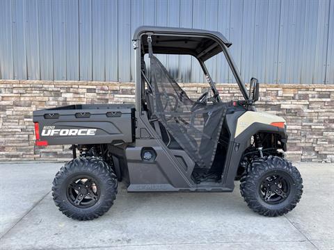 2026 CFMOTO UForce 600 in Columbia, Missouri - Photo 14