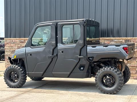 2025 Polaris Ranger Crew XP 1000 NorthStar Edition Ultimate in Columbia, Missouri - Photo 3