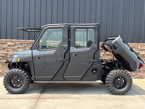 2025 Polaris Ranger Crew XP 1000 NorthStar Edition Ultimate in Columbia, Missouri - Photo 7