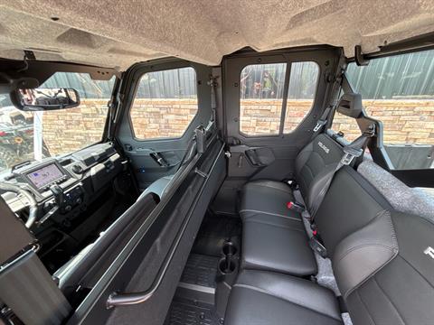 2025 Polaris Ranger Crew XP 1000 NorthStar Edition Ultimate in Columbia, Missouri - Photo 9