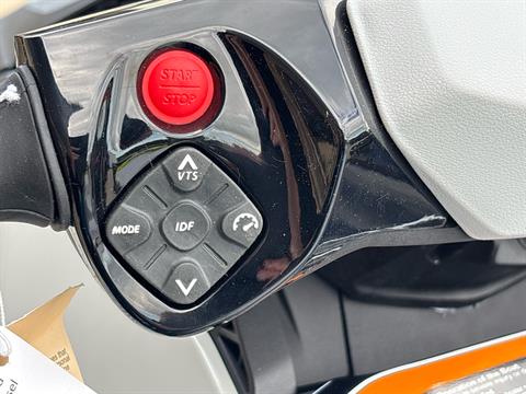 2025 Sea-Doo GTI SE 170 + Tech Package, audio, iDF, iBR in Columbia, Missouri - Photo 7