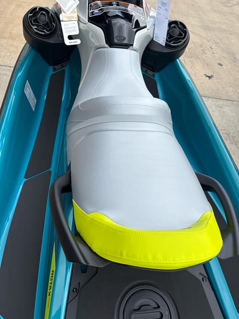 2025 Sea-Doo GTI SE 170 + Tech Package, audio, iDF, iBR in Columbia, Missouri - Photo 9