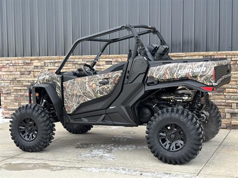 2026 Can-Am Commander X MR in Columbia, Missouri - Photo 3