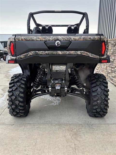 2026 Can-Am Commander X MR in Columbia, Missouri - Photo 5