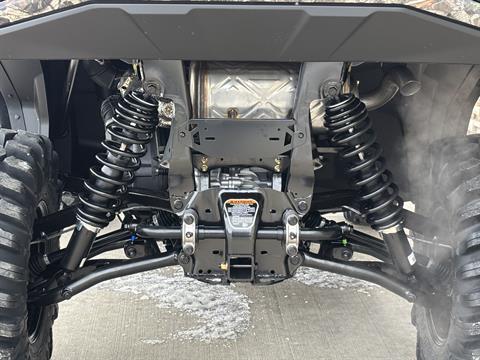 2026 Can-Am Commander X MR in Columbia, Missouri - Photo 6