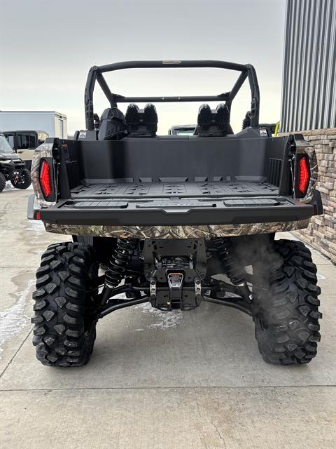 2026 Can-Am Commander X MR in Columbia, Missouri - Photo 7