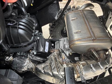 2026 Can-Am Commander X MR in Columbia, Missouri - Photo 8