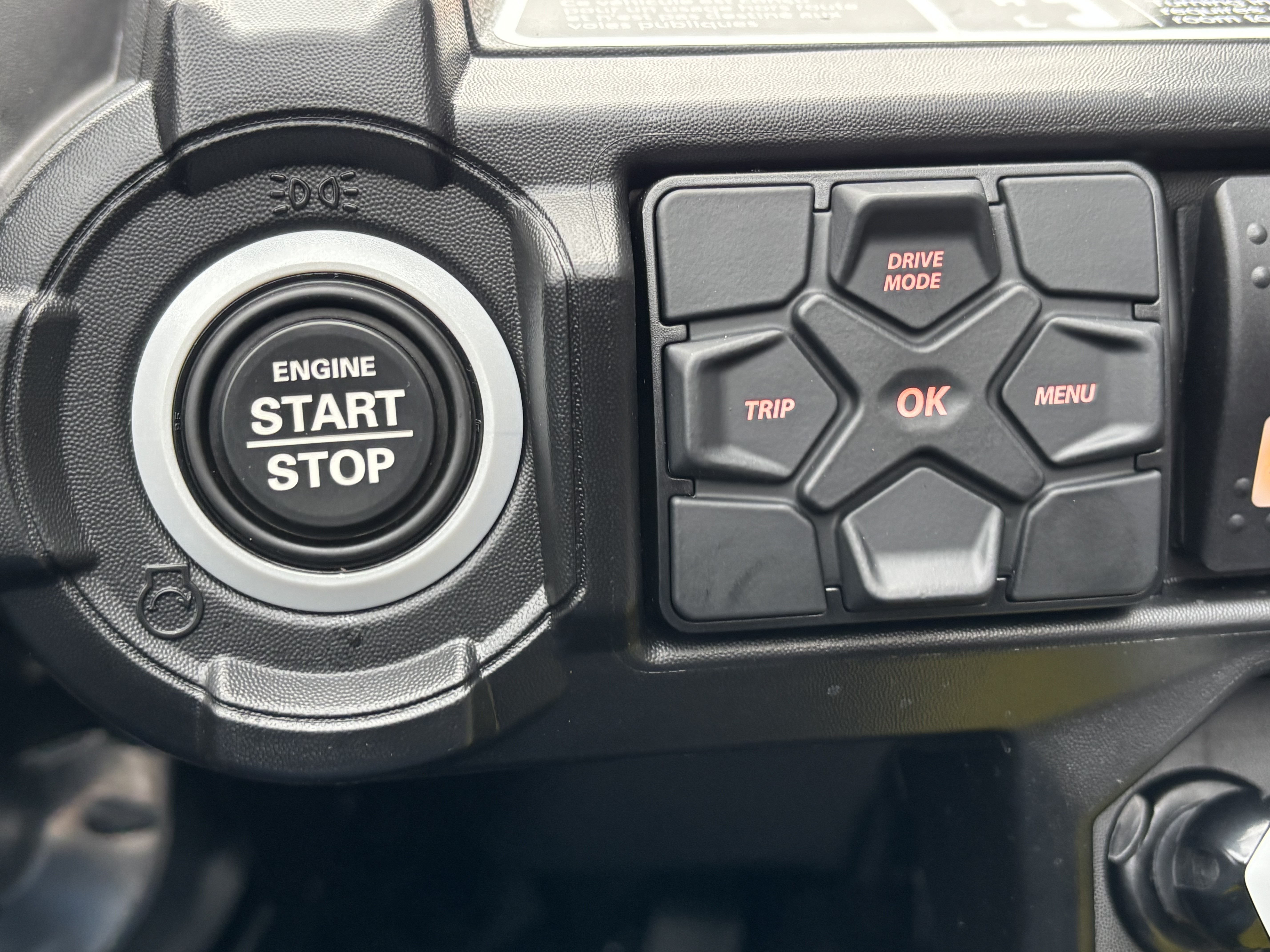 2026 Can-Am Commander X MR in Columbia, Missouri - Photo 12