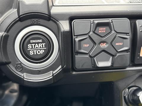 2026 Can-Am Commander X MR in Columbia, Missouri - Photo 12