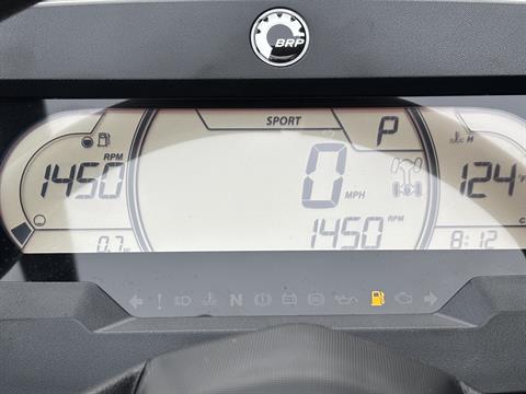 2026 Can-Am Commander X MR in Columbia, Missouri - Photo 14